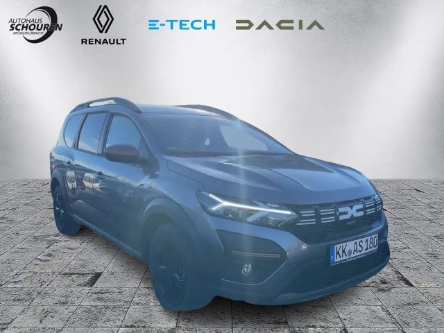 Dacia Jogger ECO-G Extreme