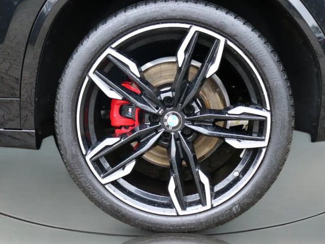 BMW X3 40d Laserlicht Standheizung HiFi