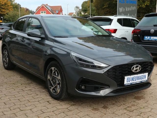 Hyundai i30 1.0 Smart
