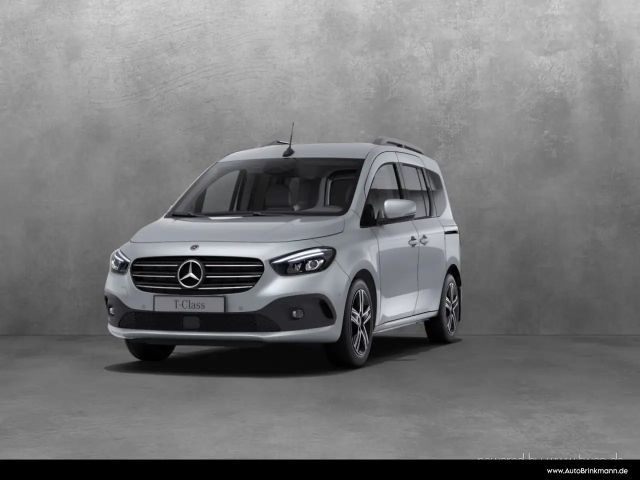 Mercedes-Benz T 180 Progressive