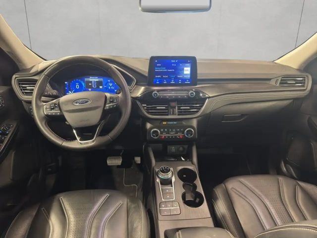 Ford Kuga Plug in Hybrid Vignale