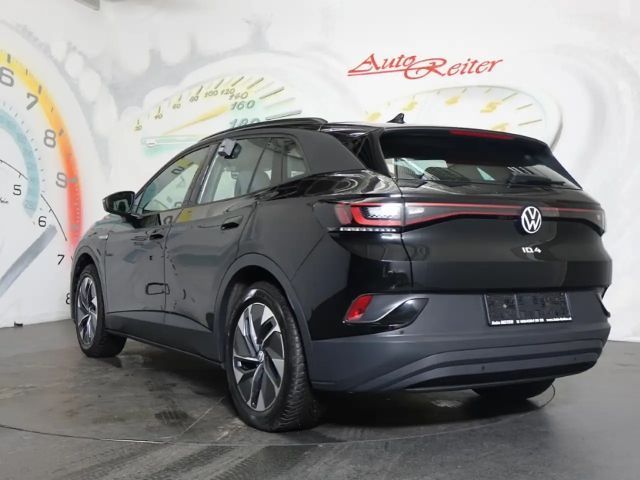 Volkswagen ID.4 77 KWh Performance Pro