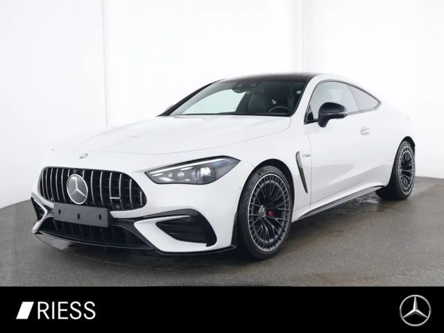 Mercedes-Benz CLE 53 AMG 4MATIC+ AMG Line