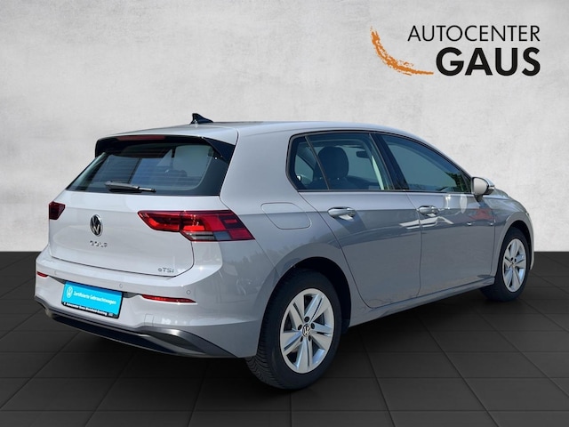 Volkswagen Golf DSG Golf VIII Life