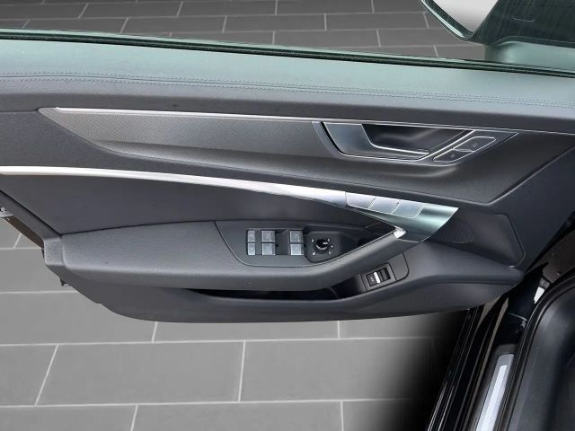 Audi A6 55 TFSI Sedan