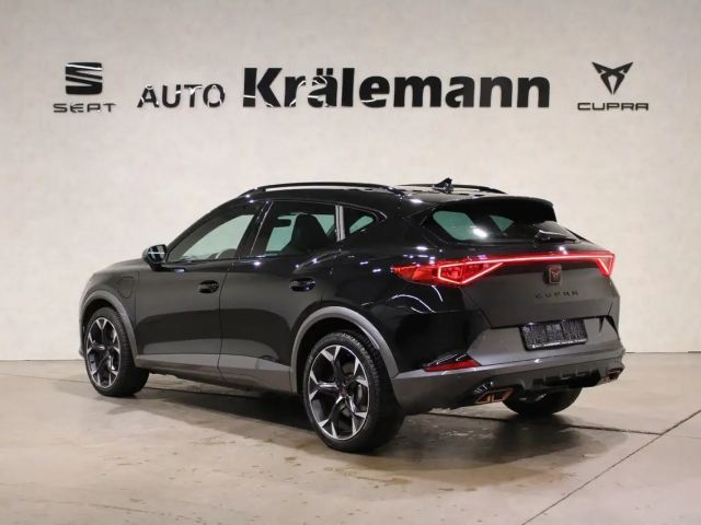 Cupra Formentor VZ e-Hybrid