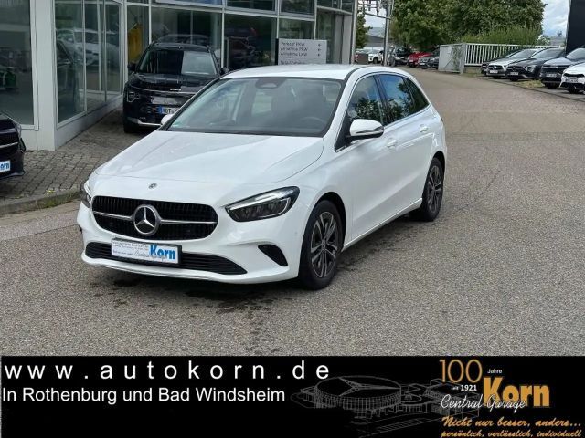 Mercedes-Benz B 200 Progressive
