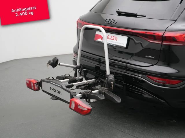 Audi Q6 e-tron S-Line