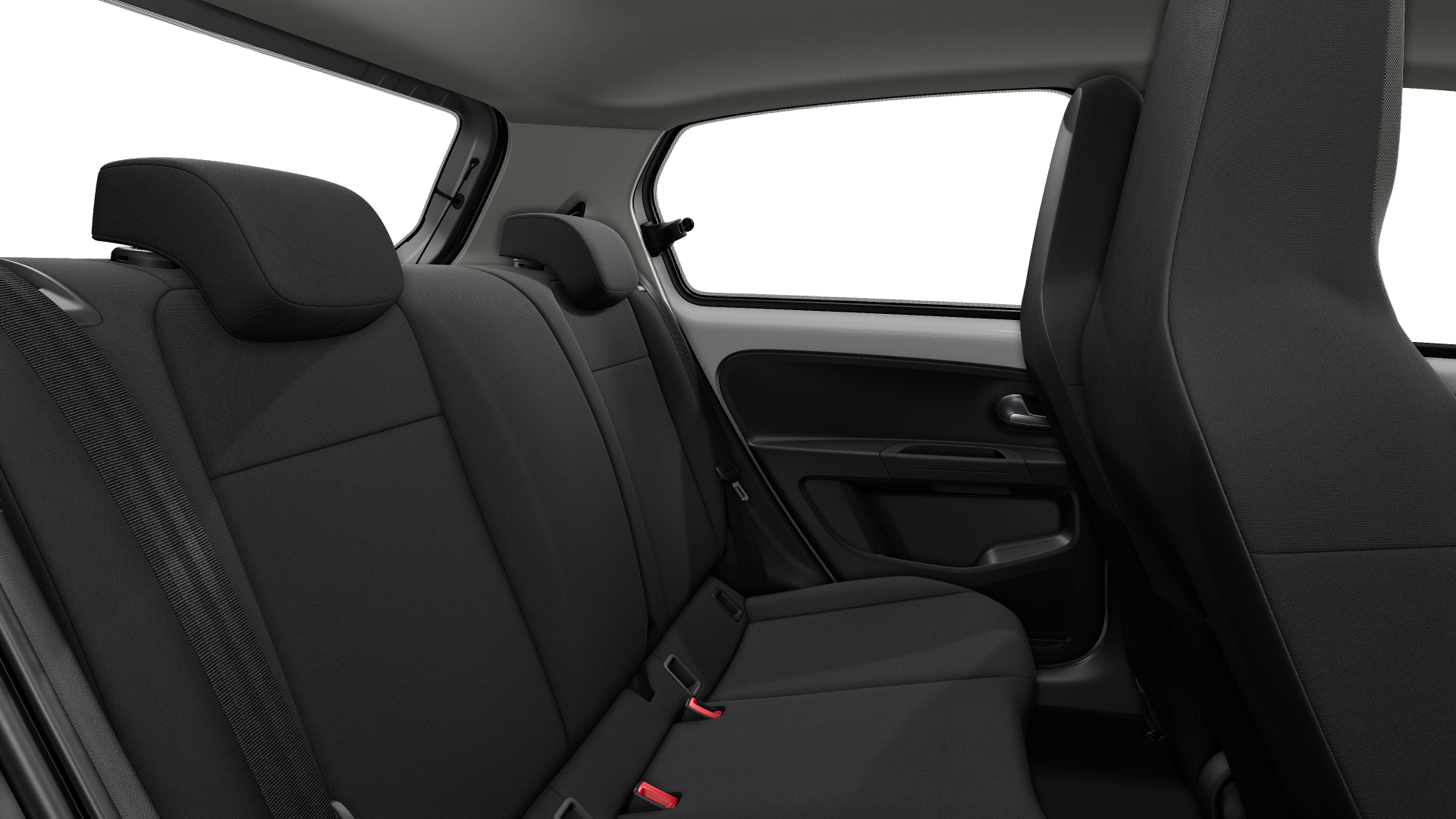 Volkswagen up! up! 1.0