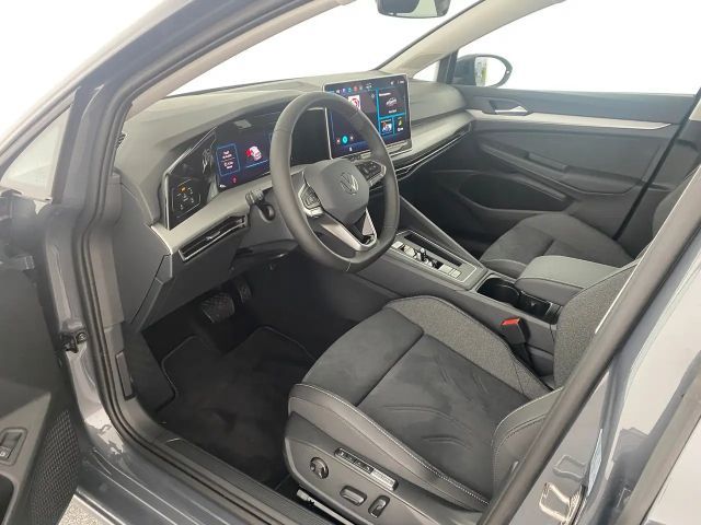 Volkswagen Golf DSG eHybrid