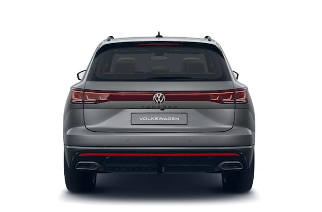 Volkswagen Touareg 3.0 V6 TDI R-Line
