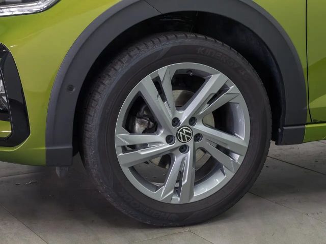 Volkswagen Taigo 1.0 TSI IQ.Drive R-Line