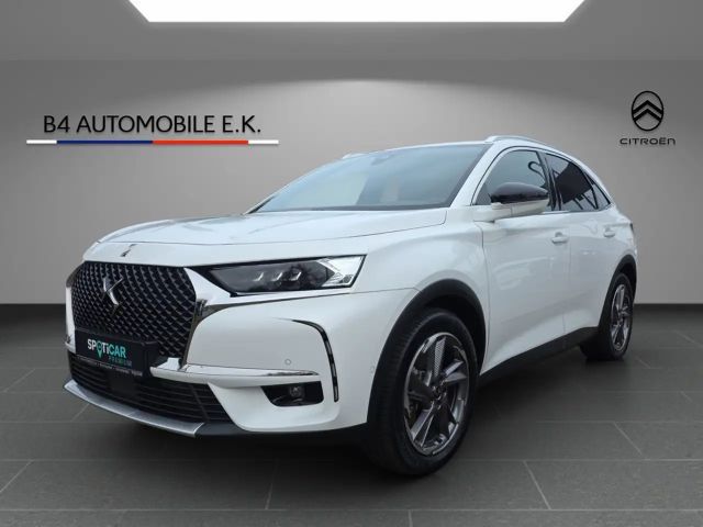 DS DS 7 Crossback Crossback E-Tense