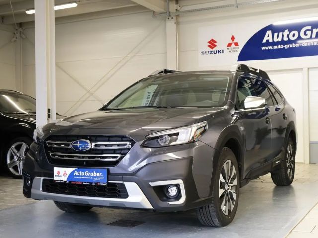 Subaru Outback Platinum H&K*Kamera*DAB*Abst*Navi*BT*El.