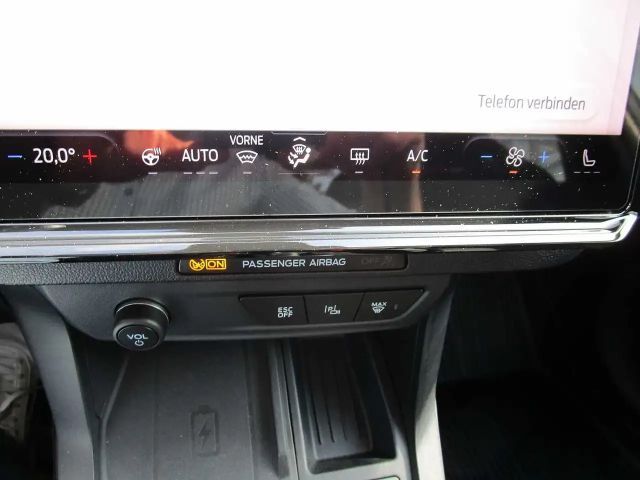 Ford Puma EcoBoost ST Line