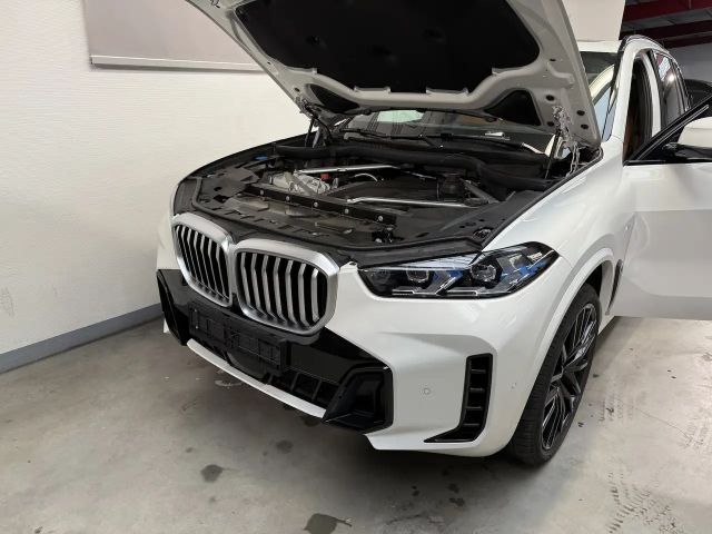 BMW X5 M-Sport xDrive