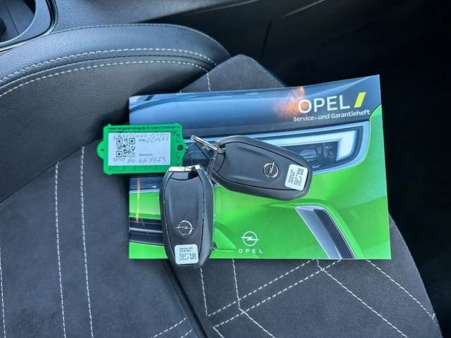 Opel Grandland X Elegance