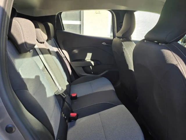 Renault Clio Evolution TCe 90