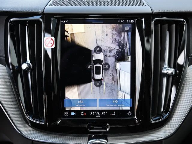 Volvo XC60 Dark Ultimate