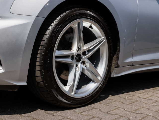 Audi A5 35 TDI Cabriolet S-Tronic