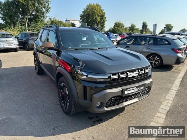 Dacia Duster Extreme TCe 130