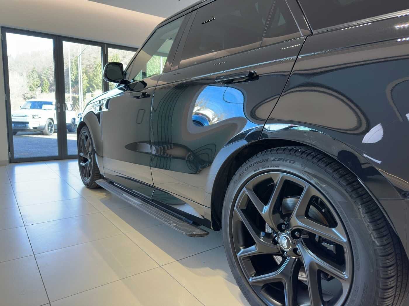 Land Rover Range Rover Sport Dynamic SE