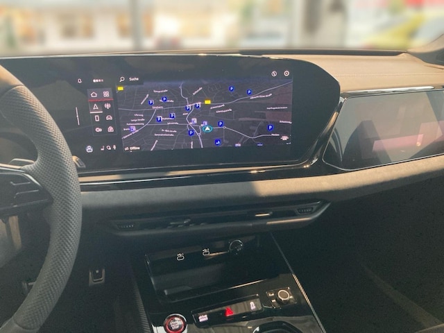 Audi S5 Avant S-Tronic