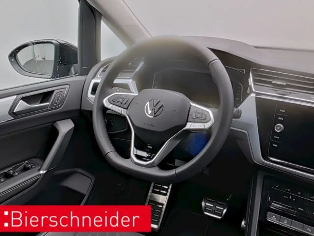 Volkswagen Touran 2.0 TDI DSG