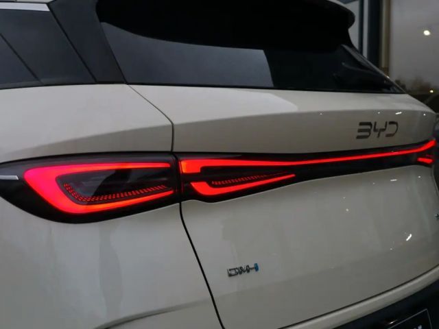 BYD Seal 6 Comfort DM-i Touring