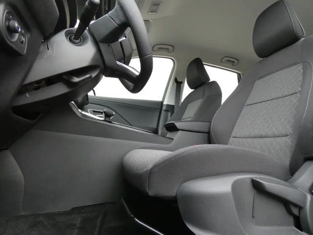 MG ZS Comfort