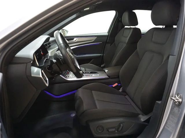 Audi A6 40 TDI Quattro S-Tronic Sedan Sport