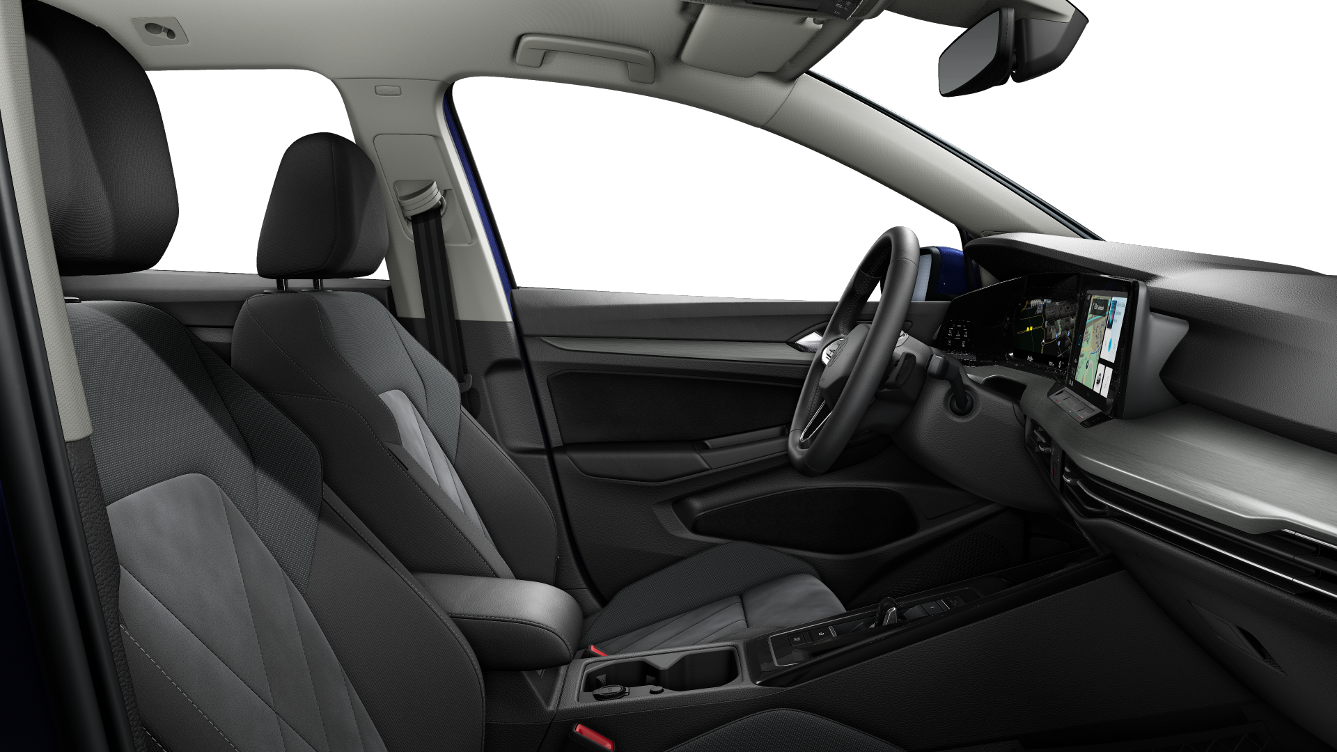 Volkswagen Golf 1.5 TSI DSG Variant