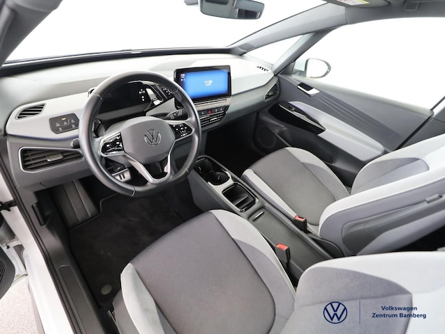 Volkswagen ID.3 Business Performance Pro