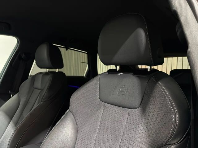 Audi A4 40 TDI Avant Quattro