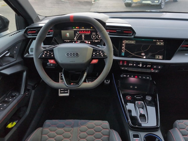 Audi RS3 Quattro S-Tronic Sportback