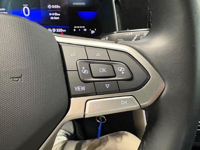 Volkswagen Taigo 1.0 TSI Move