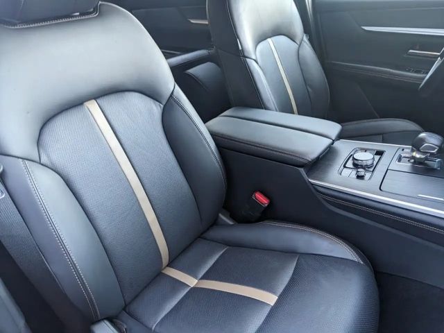 Mazda CX-80 Homura Plus