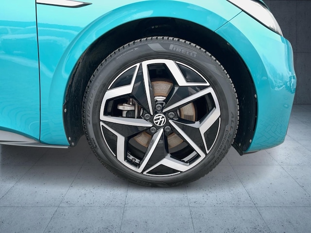 Volkswagen ID.3 55 kWh