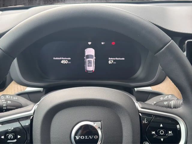 Volvo XC60 AWD T8 Ultra