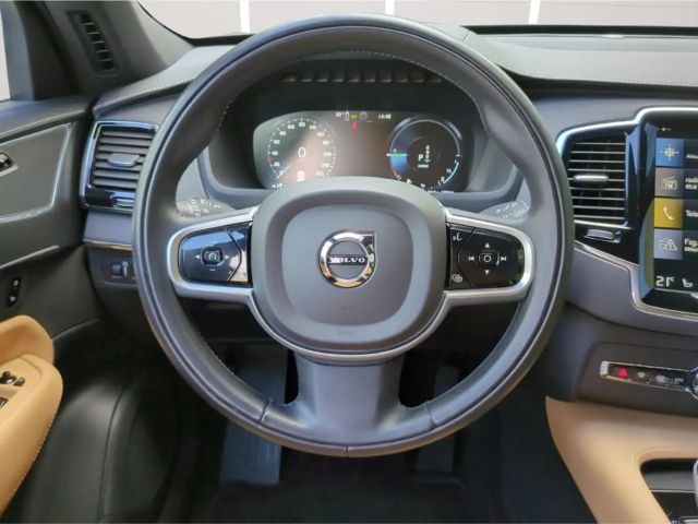Volvo XC90 Inscription Recharge T8