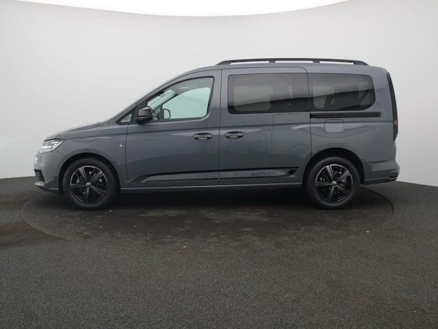 Volkswagen Caddy DSG Maxi