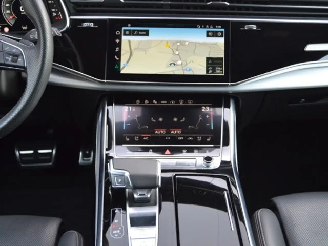 Audi Q8 50 TDI S-Line