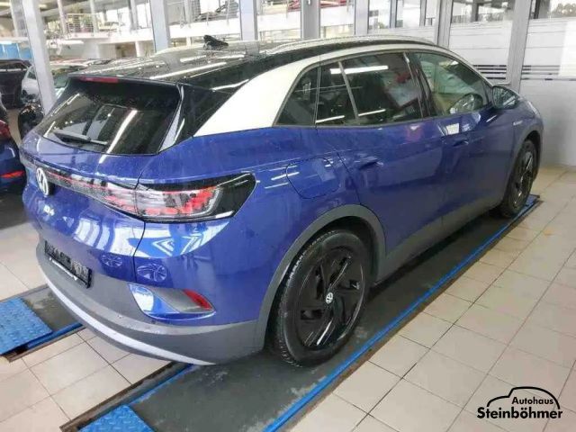 Volkswagen ID.4 IQ.Drive Performance Pro