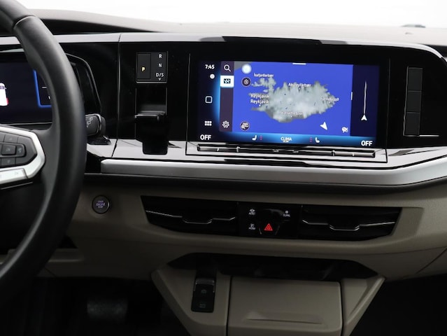 Volkswagen Multivan 2.0 TDI DSG Lang T7