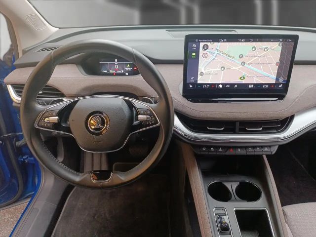 Skoda Enyaq iV 60