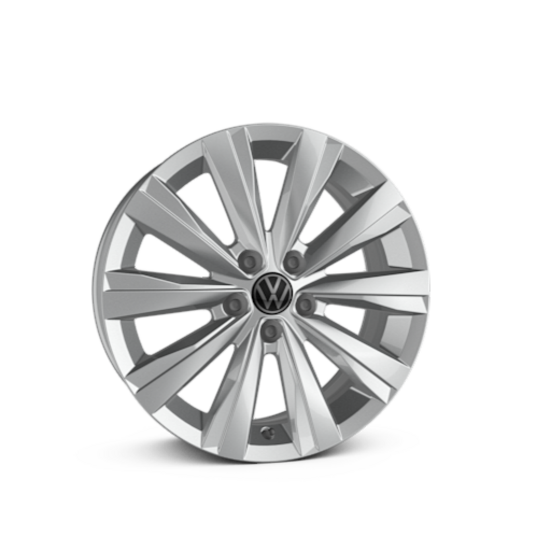 Volkswagen Polo 1.0 TSI