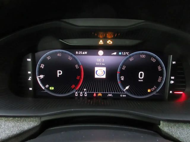 Skoda Kamiq Selection