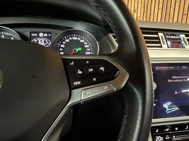 Volkswagen Passat DSG Variant
