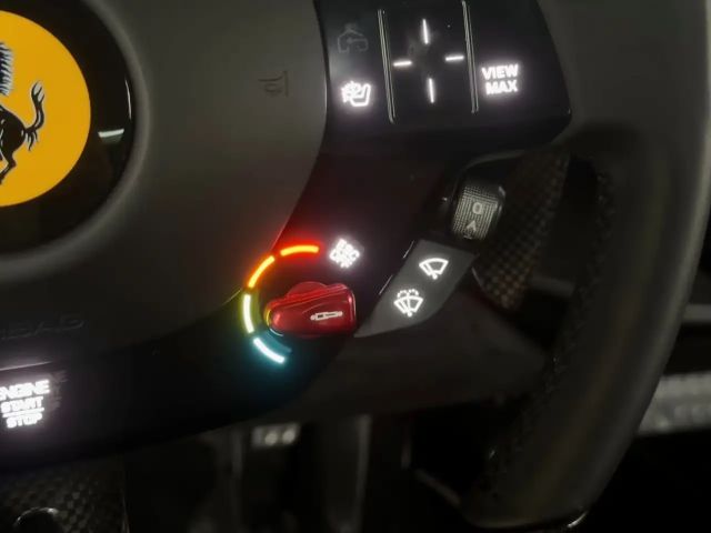 Ferrari SF90 Stradale