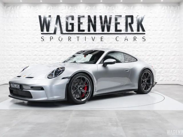 Porsche 992 Coupé GT3